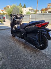 Yamaha XMAX 400 2015