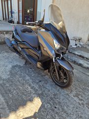 Yamaha XMAX 400 2015-thumb-2