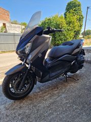 Yamaha XMAX 400 2015-thumb-4