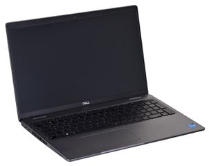 DELL LATITUDE 5520 i7-1185G7 16GB 512SSD 15,6" FHD Win11pro USED Used