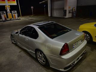 Honda Prelude 1996