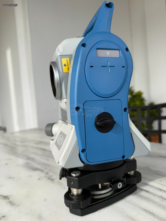 Γεωδαιτικός Σταθμός (Total Station) FOCUS 2
