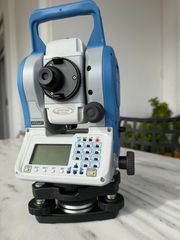 Γεωδαιτικός Σταθμός (Total Station) FOCUS 2-thumb-1