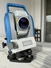 Γεωδαιτικός Σταθμός (Total Station) FOCUS 2-thumb-7