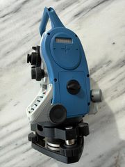 Γεωδαιτικός Σταθμός (Total Station) FOCUS 2-thumb-9