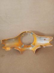 Μάσκα Φαναριού Vespa LX 150 4T 2V E3 2006 ZAPM44400 1B004447-thumb-3