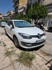 Renault Megane 2015