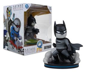 DC Comics QMx Q-Fig Mini Figures Assortment (10)-thumb-2