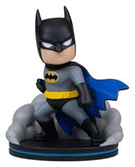 DC Comics QMx Q-Fig Mini Figures Assortment (10)-thumb-1