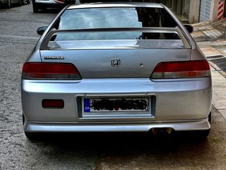 Honda Prelude 1997