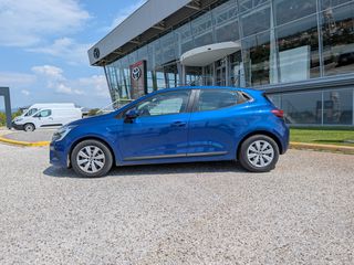 Renault Clio 2021-thumb-1