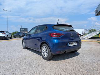 Renault Clio 2021-thumb-2