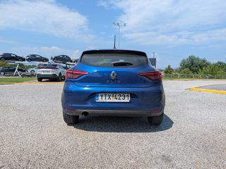 Renault Clio 2021-thumb-3