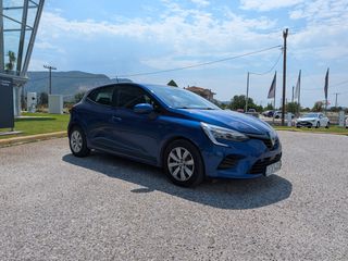 Renault Clio 2021-thumb-5