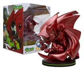 Spawn Q-fig IMAGE COMIC Mini Figures Assortment (10)-thumb-3
