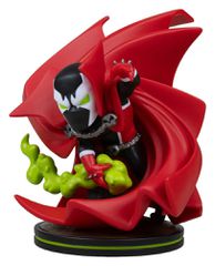 Spawn Q-fig IMAGE COMIC Mini Figures Assortment (10)-thumb-1