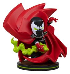 Spawn Q-fig IMAGE COMIC Mini Figures Assortment (10)-thumb-2