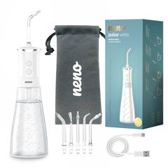 Neno Pulsar White dental irrigator