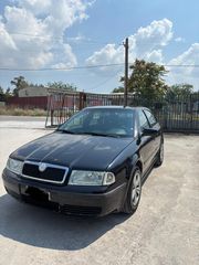 Skoda Octavia 2003