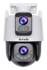 Tenda RH9-WCA security camera Turret IP security camera Outdoor 2304 x 1296 pixels Ceiling/Wall/Pole