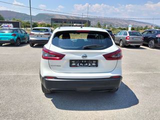 Nissan Qashqai 2020-thumb-2