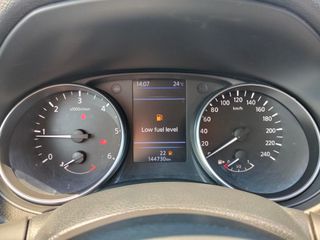 Nissan Qashqai 2020-thumb-4