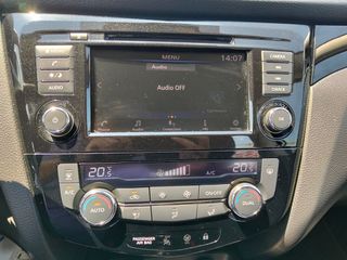 Nissan Qashqai 2020-thumb-5
