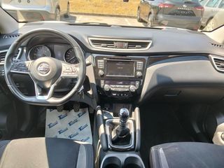 Nissan Qashqai 2020-thumb-6