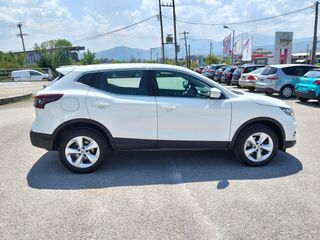 Nissan Qashqai 2020-thumb-7