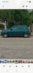 Nissan Micra 2001
