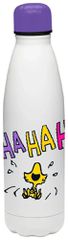 Peanuts Insulated Bottle Woodstock 500 ml