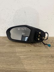 MERCEDES-BENZ A-CLASS W169 04’-12’ ΑΡΙΣΤΕΡΟΣ ΗΛΕΚΤΡΙΚΟΣ ΘΕΡΜΑΙΝΟΜΕΝΟΣ ΚΑΘΡΕΠΤΗΣ ΜΕ ΗΛΕΚΤΡΙΚΗ ΑΝΑΔΙΠΛΩΣΗ ΚΑΙ ΦΛΑΣ (ΜΕ 9 ΚΑΛΩΔΙΑ)