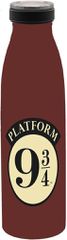 Harry Potter Insulated Bottle Hogwarts Express 500ml