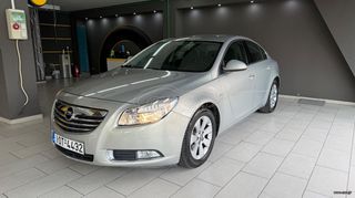 Opel Insignia 2010 1.8 140HP (ΜΕ ΕΓΓΥΗΣΗ ΕΝΟΣ ΕΤΟΥΣ)