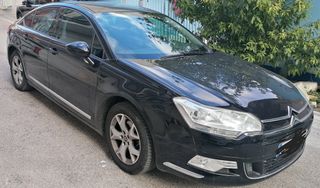Citroen C5 2011 1.6 THP 156