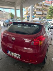 Kia Ceed / cee'd 2009 CEED 1.4 ED