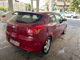 Kia Ceed / cee'd 2009 CEED 1.4 ED-thumb-1