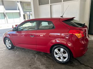 Kia Ceed / cee'd 2009 CEED 1.4 ED-thumb-2
