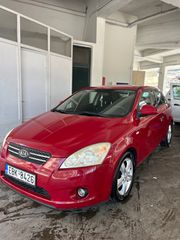 Kia Ceed / cee'd 2009 CEED 1.4 ED-thumb-3