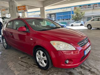 Kia Ceed / cee'd 2009 CEED 1.4 ED-thumb-4