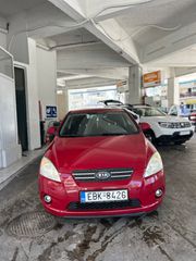 Kia Ceed / cee'd 2009 CEED 1.4 ED-thumb-5