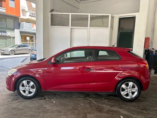 Kia Ceed / cee'd 2009 CEED 1.4 ED-thumb-6
