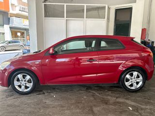 Kia Ceed / cee'd 2009 CEED 1.4 ED-thumb-8