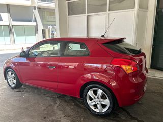 Kia Ceed / cee'd 2009 CEED 1.4 ED-thumb-9