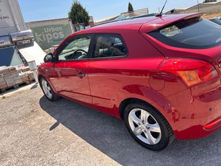 Kia Ceed / cee'd 2009 CEED 1.4 ED-thumb-36