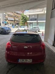Kia Ceed / cee'd 2009 CEED 1.4 ED-thumb-10