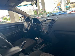 Kia Ceed / cee'd 2009 CEED 1.4 ED-thumb-14
