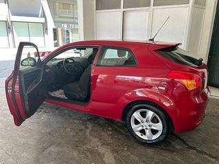 Kia Ceed / cee'd 2009 CEED 1.4 ED-thumb-15
