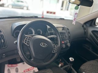 Kia Ceed / cee'd 2009 CEED 1.4 ED-thumb-16