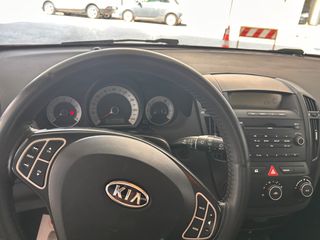 Kia Ceed / cee'd 2009 CEED 1.4 ED-thumb-17
